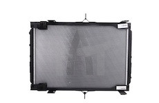 Chladič, chlazení motoru MAHLE CR 891 000P