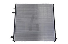 Chladič, chlazení motoru MAN 81061016792