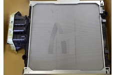 Chladič - chlazení motoru NISSENS NIS606224