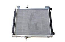 Chladič, chlazení motoru NISSENS NIS637878