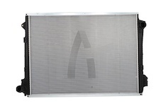 Chladič, chlazení motoru NISSENS NIS66321