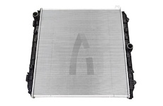 Chladič, chlazení motoru NISSENS NIS67175