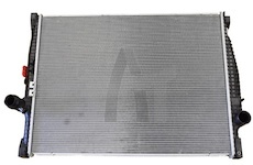 Chladič, chlazení motoru NRF NRF5192A