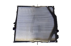 Chladič - chlazení motoru TANGDE TD06-51-061B