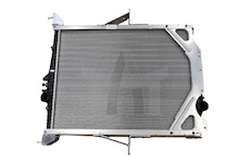 Chladič, chlazení motoru TITANX 15794