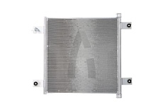 Chladič klimatizace DAF XF105 10.05– AVA 40011004