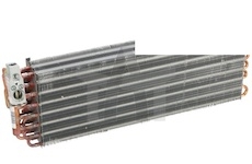 Chladič klimatizace DENSO DEV12003