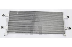 Chladič klimatizace MB ANTOS 06.12- BEHR AC783000P