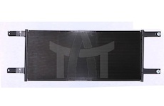 Chladič klimatizace SCANIA P/G/R/S 01.16- EURO 6 NRF NRF350524