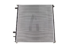 Chladič nízké teploty, chladič plnicího vzduchu AVA 13164