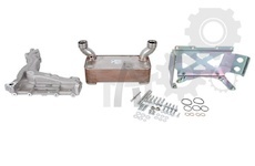 Chladič oleje intardéru ZF BUS ECOLIT ZF 1310298030