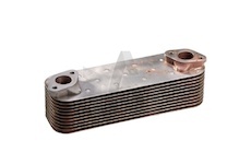 Chladič oleje MAN TGA 04 00- 250X78X65