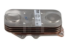 Chladič oleje MAN TGL NISSENS NIS91466  