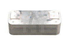 Chladič oleje MB ACTROS 2/3 10.02- AVA 30033001