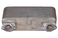 Chladič oleje MB ACTROS 2/3 10.02- NRF NRF31177