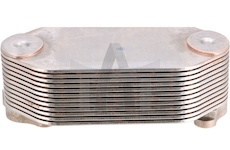 Chladič oleje MB ACTROS 4 07.11- AVA 30033017