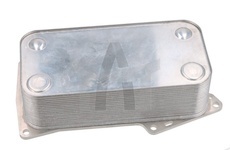 Chladič oleje VOLVO FE 05.06- D7E JMANY 10045-9