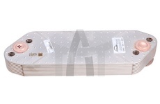 Chladič oleje Volvo FH TITANX OX129007