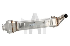 Chladič, recirkulace spalin MAHLE CE 45 000P