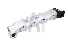 Chladič, recirkulace spalin VANCOOLE REC.REGTGL-4