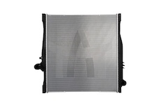 Chladič RENAULT CKT NKD TITANX RX169032