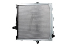 Chladič RENAULT CKT TITANX RX169018