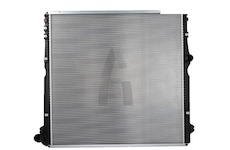 Chladič SCANIA PGRS 16> S EURO 6 TITANX RX149008
