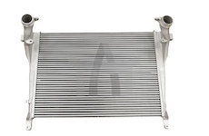 Chladič turba AVA 23337