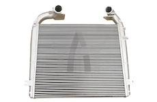 Chladič turba AVA 24519