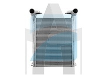 Chladič turba AVA RE482