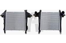 Chladič turba BEHR CI136000P