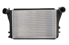 Chladič turba Intercooler AUDI SEAT ŠKODA VW VALEO 818795