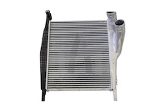 Chladič turba MAHLE CI 104 000P