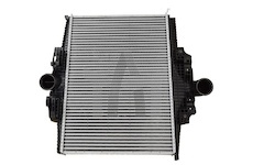 Chladič turba MAHLE CI 116 000P