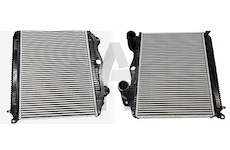 Chladič turba MAHLE CI 119 000P