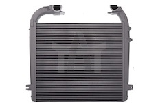 Chladič turba NISSENS NIS961439