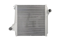 Chladič turba NISSENS NIS961555