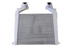 Chladič turba NISSENS NIS961574