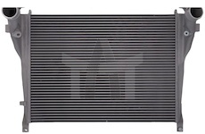 Chladič turba NISSENS NIS961577