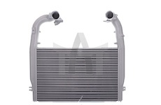 Chladič turba NISSENS NIS961578