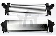 Chladič turba NRF NRF30343