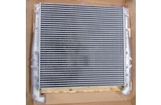 Chladič turba VALEO VAL817772