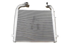 Chladič turba VANCOOLE VSC78