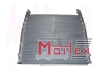 Chladič turba WOSIMAN C-115