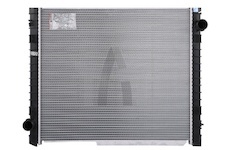 Chladič vodní IVECO EUROCARGO 09.00- AVA 10021029