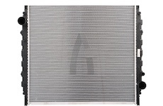 Chladič vodní MAN L2000 10.93- AVA 11031010