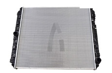 Chladič vodní MB ACTROS 4/ATEGO 07.11- EURO 6 AVA 11033069