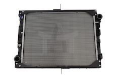 Chladič vodní MB O304/OM447 09.84- AVA 10033017