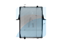 Chladič vodní RVI PREMIUM 04.96- MIDR06 TITANX RE2010