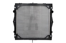 Chladič vody DAF LF 13- NISSENS NIS606775